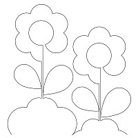 flowers in a row e2e 002